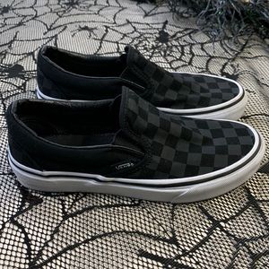 My son outgrew them very fast. Too small now.